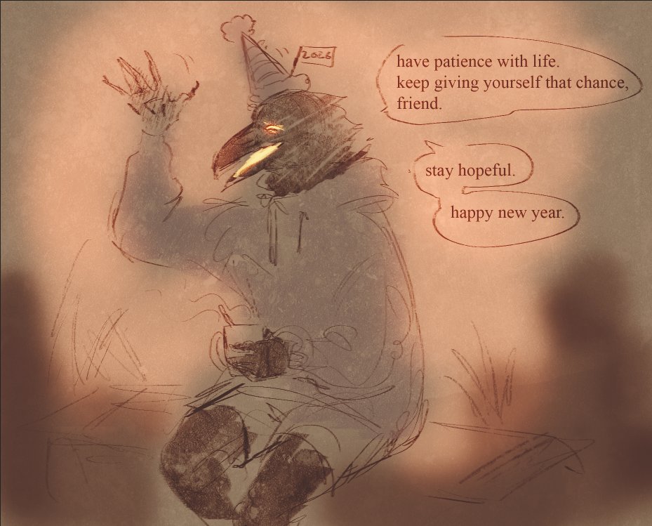 corvid enjoyer 🌱 tweet media