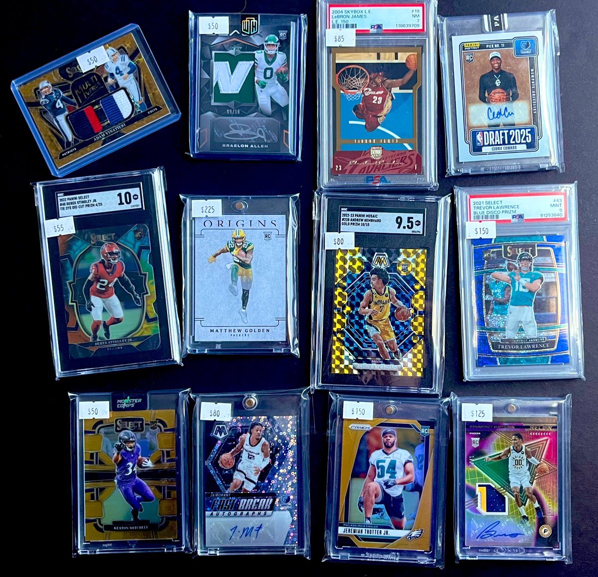 Castle Rock Cards #crcstack tweet media