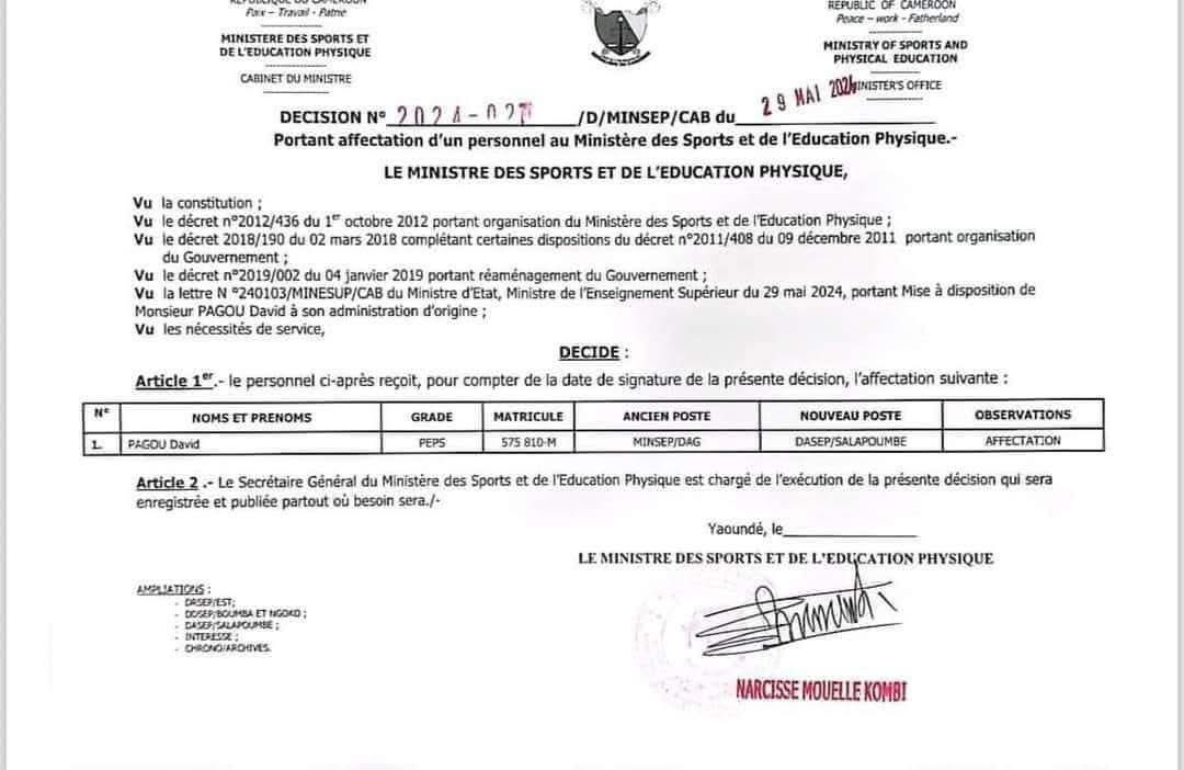 Greg ONDOBO® tweet media