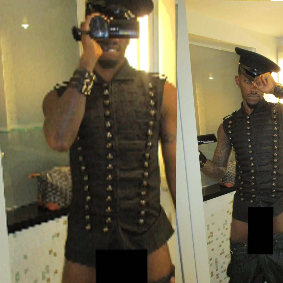 MARCUSGALOREE's tweet image. ☆ ☆ ☆ ☆ ☆