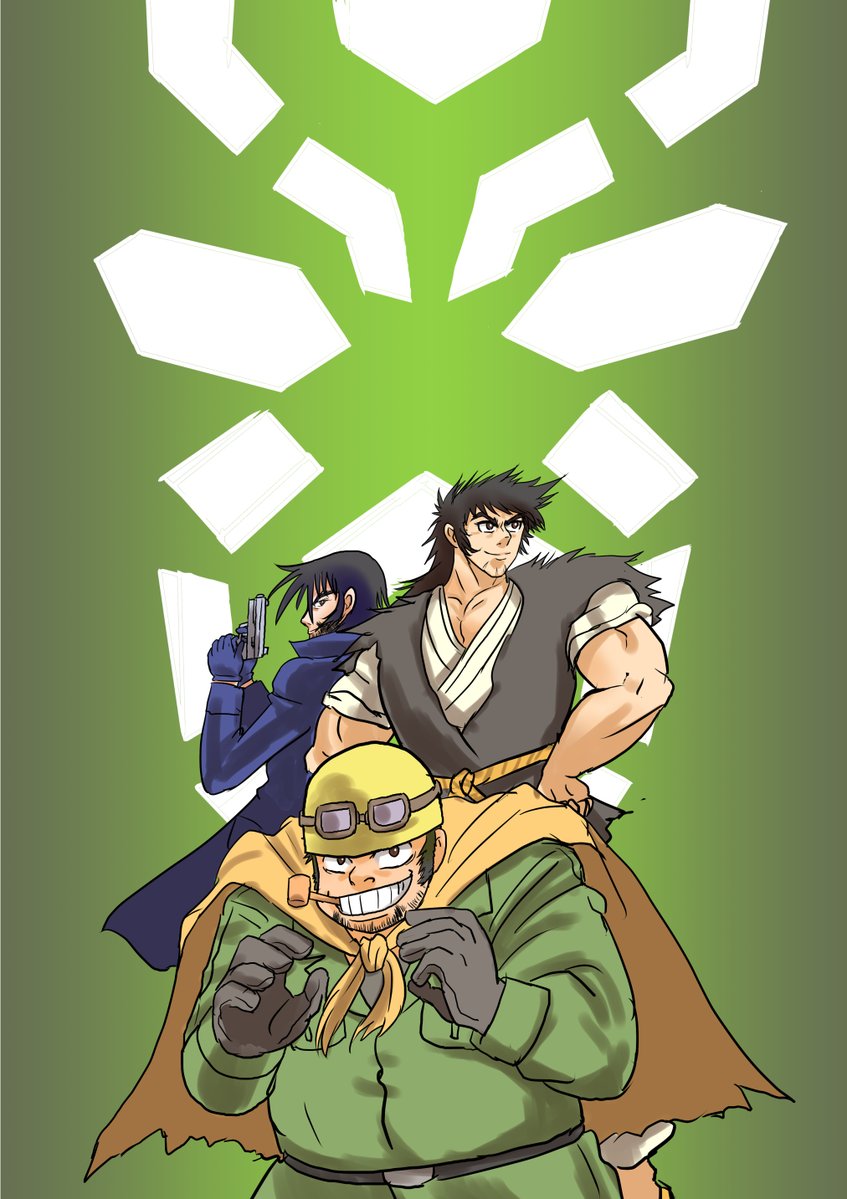 maskedzero's tweet image. とりあえず新刊という名のコピー本できあがった。。。_:(‘ω’ 」∠):_後はいつもの既刊をツラツラと持ってまいりますのでよろしくお願い致します。