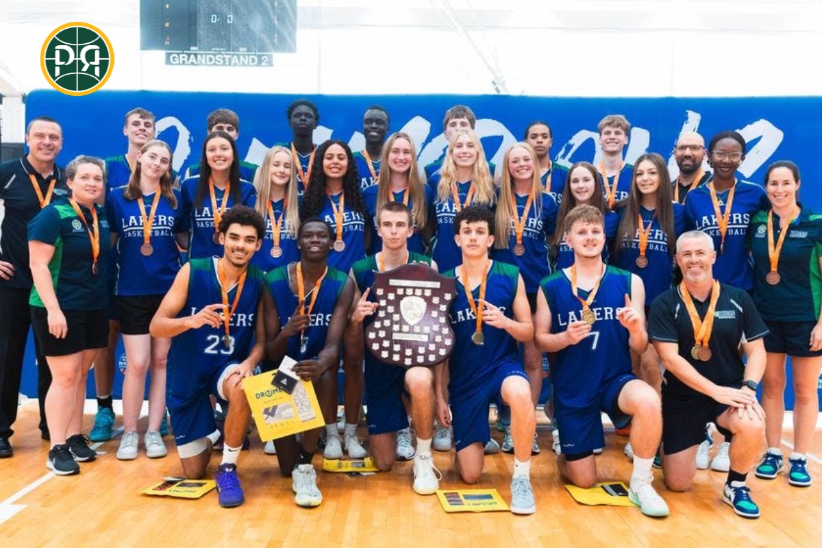 The Pick and Roll 🇦🇺🏀 tweet media