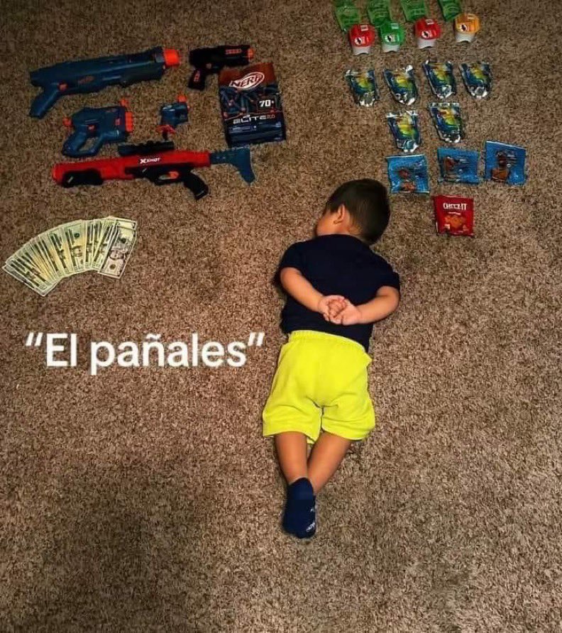 Whotfismick's tweet image. Damn they raided my lil homie 😭😔