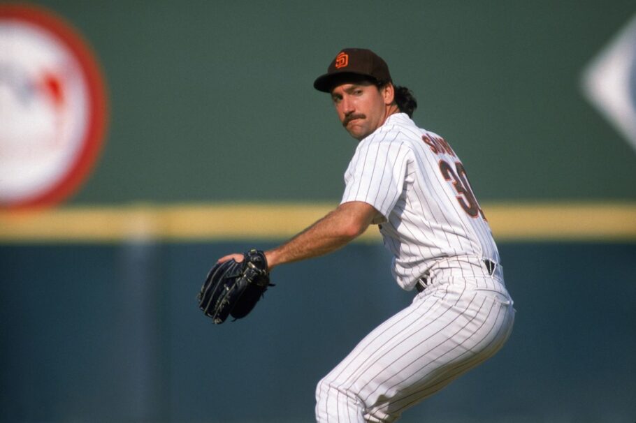 brandplotters's tweet photo. The poem "Opening Day" was my effort to make sense of the tragic loss of #SanDiego Padre pitcher Eric Show.

The poem, about baseball and spring and return and renewal, was first heard on National Public Radio's "All Things Considered" in 1996.

Link to vid in comments.
@Padres https://t.co/vpEi0mXWrA