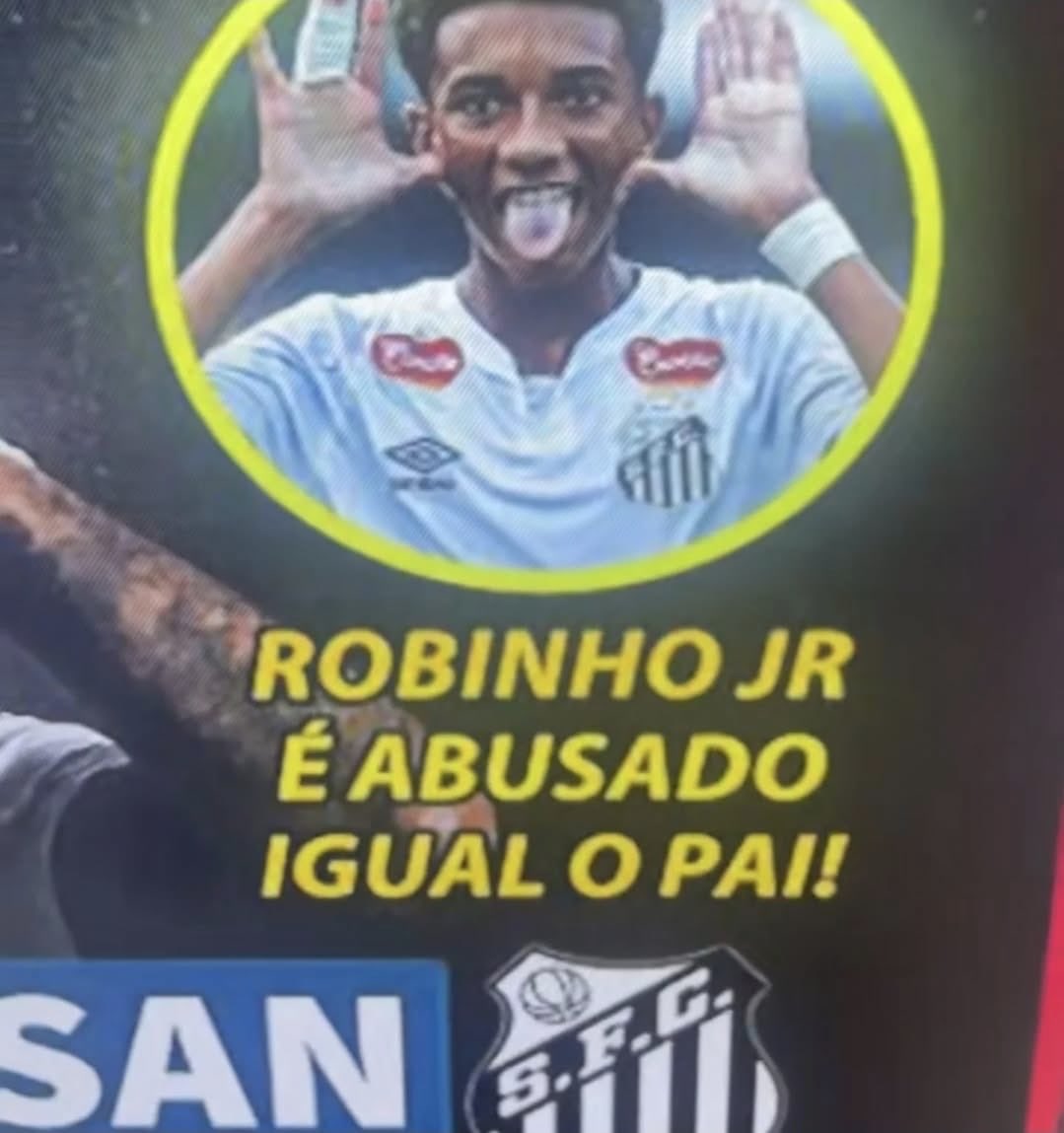 Duce Benjair Bolsolini tweet media