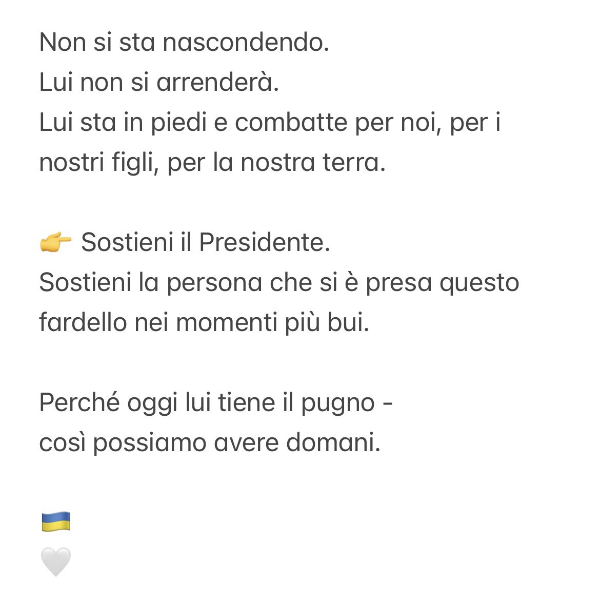 Esercizi di speranza (3-14 aprile 2019) | Lampi di poesia, image size:1170x1167