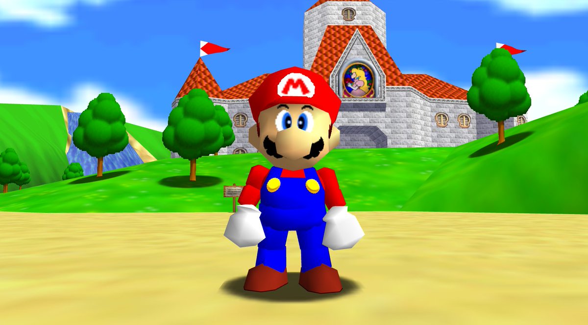 sm64rise tweet media