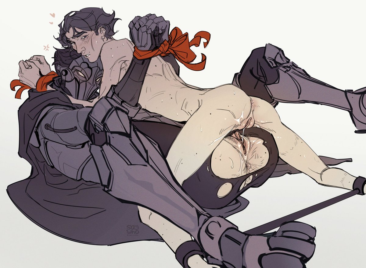 saj_nsfvv's tweet photo. Happy birthday to Viktor, but also to ME, so I of course drew them as a present 😋😋 I'm unc now #jayvik https://t.co/xonFO3q6QI