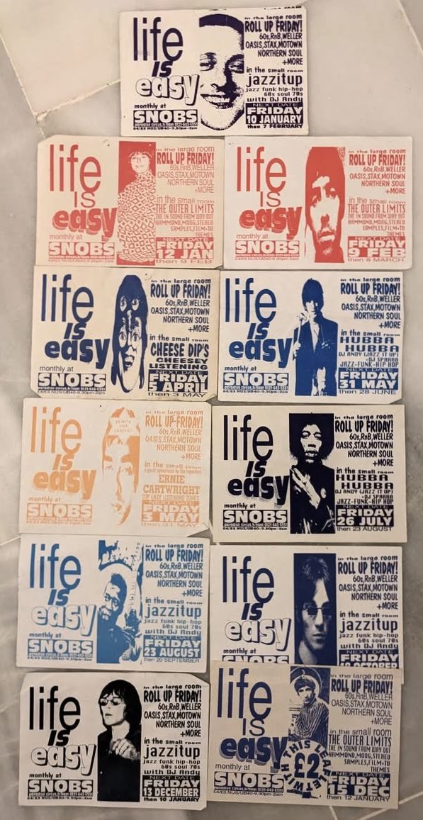 Dave Travis tweet media