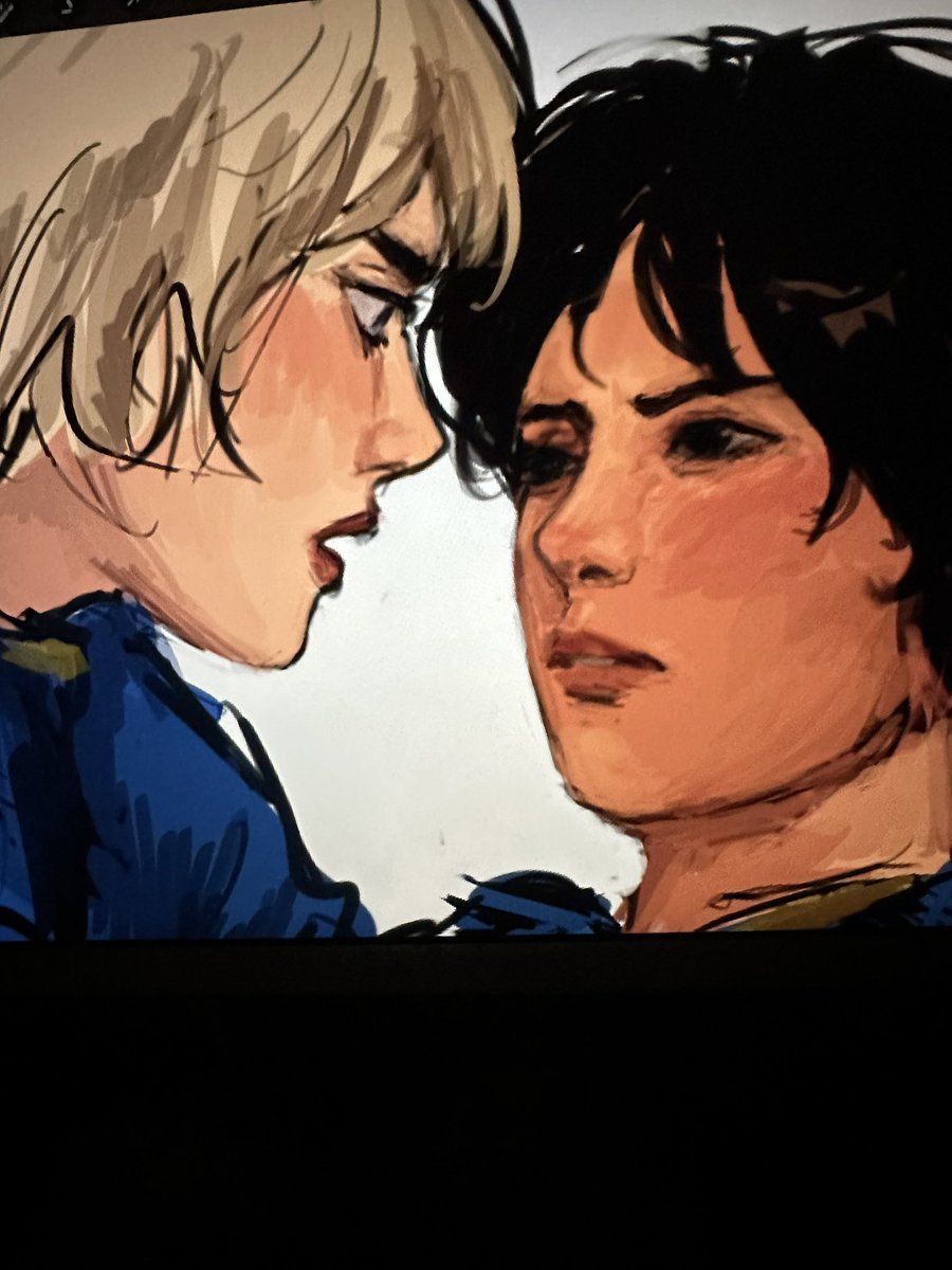 Jackie Taylor’s Right Eyeball tweet media