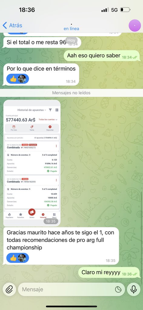 Grupo_LATAM's tweet photo. 🤑⚽️Este cliente no gritó nada el Gol de Preston a los 84’ JAJAJ MEDIO MILLÓN 🤑✅ https://t.co/ey67ebHMkP