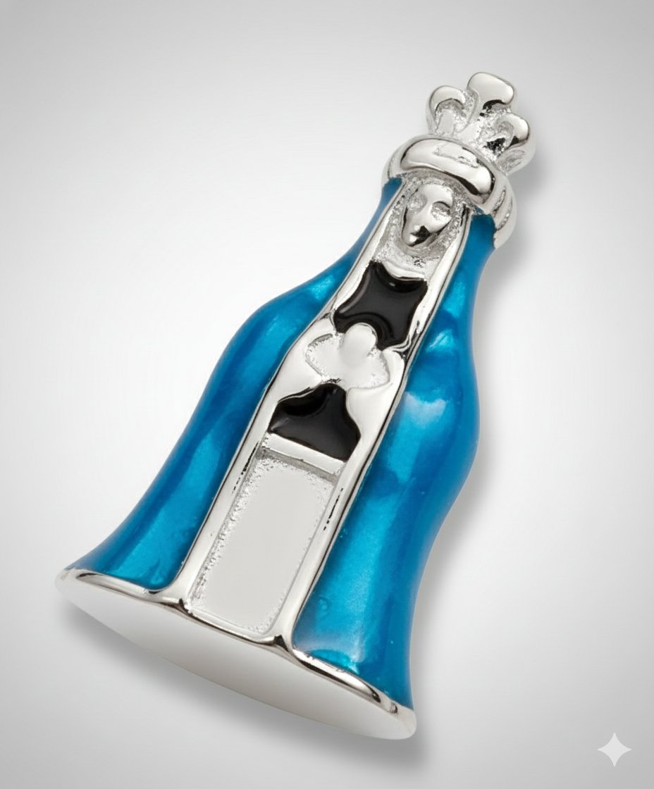 tigredeprataofc's tweet photo. Prata em valorização acelerada, demanda industrial e financeira em alta. Joias em prata ganham força como reserva de valor. Pingente de Nossa Senhora em prata 925.
#prata #silver #investimento #prata925 #metalprecioso #reservaDeValor https://t.co/mQs4rlDwyv