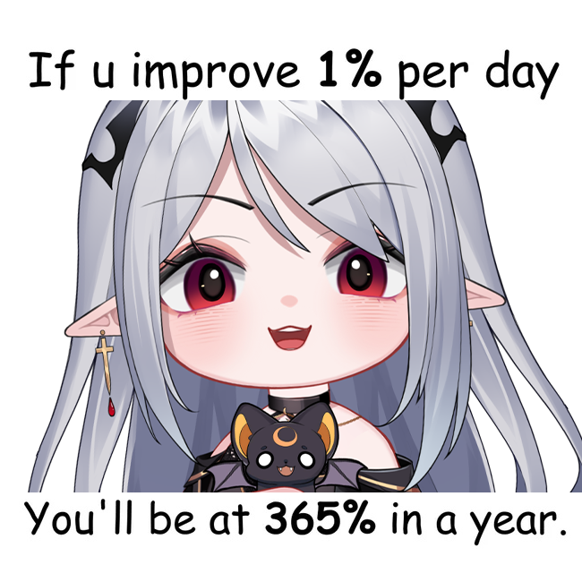 vampeaches's tweet photo. keep going! I believe in you! 🫶 https://t.co/qEjxbDsE6s