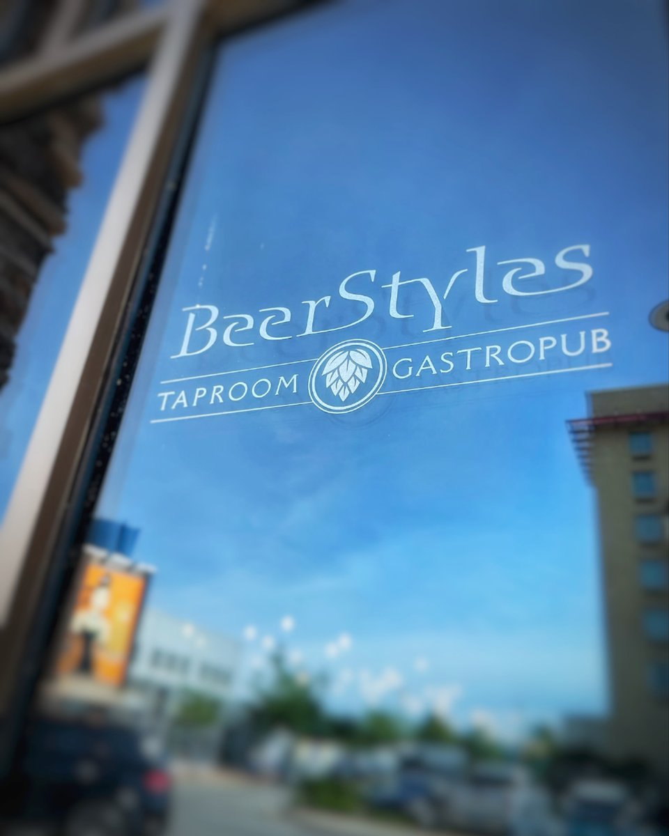 Just a heads up, we will be closed today (Monday, Dec. 29th). We'll be back tomorrow and look forward to seeing you then! 🍺