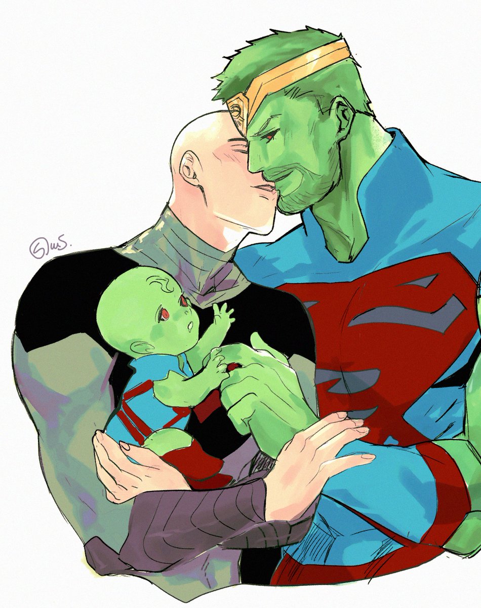 yuushishio's tweet photo. doodle our precious Family in Earth 32 #CLEX https://t.co/CXoUEe8PYn