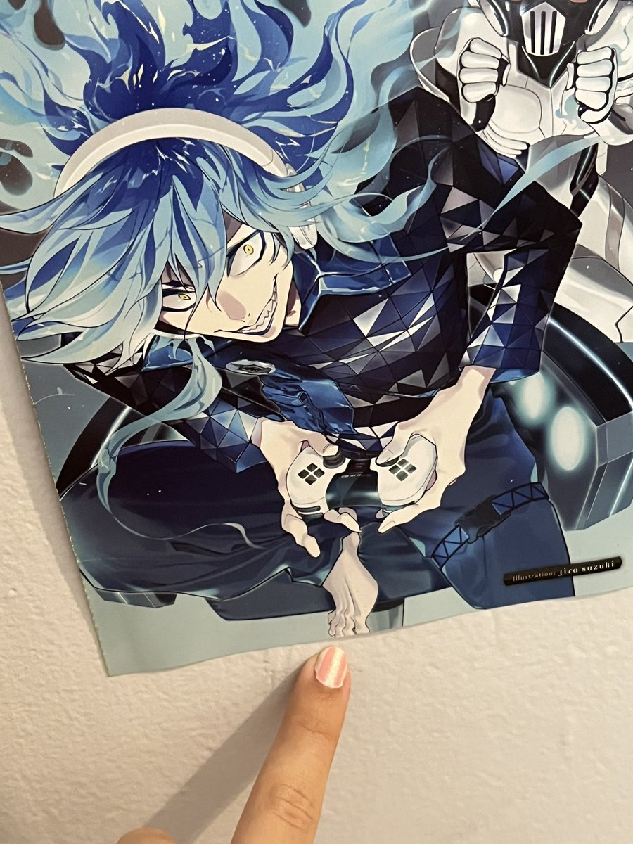 i believe this is every time we have seen idias delectable little feet within offical twst media!! lets hope for more idia feet pics this upcoming year 🥹💕🫶🫶