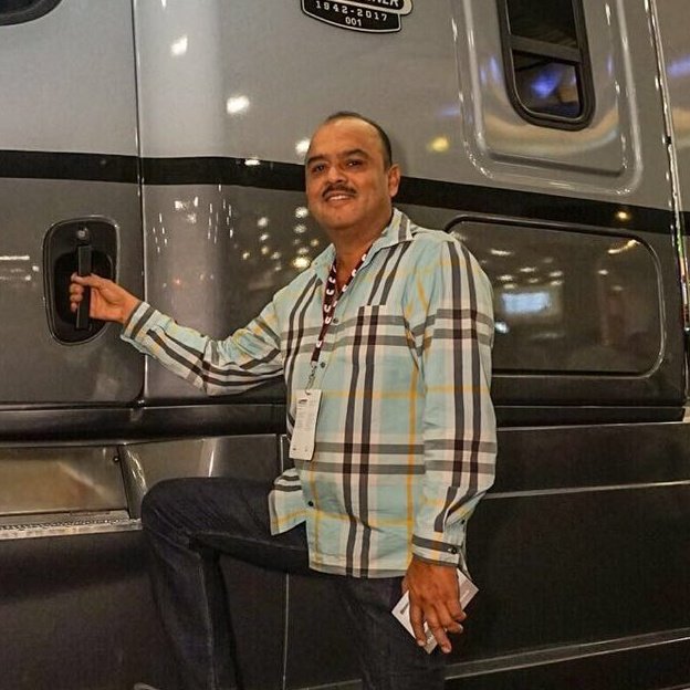 Jesús Rubén Peña tweet media