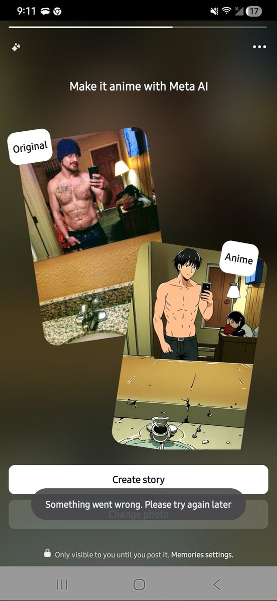 ricky_longdicky's tweet image. Hot or not?