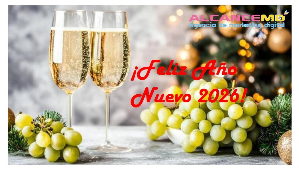 AlcanceMd's tweet photo. La vida nos ha regalado un año más, y celebramos poder seguir contando contigo en 2026. https://t.co/zHrme3lQ93