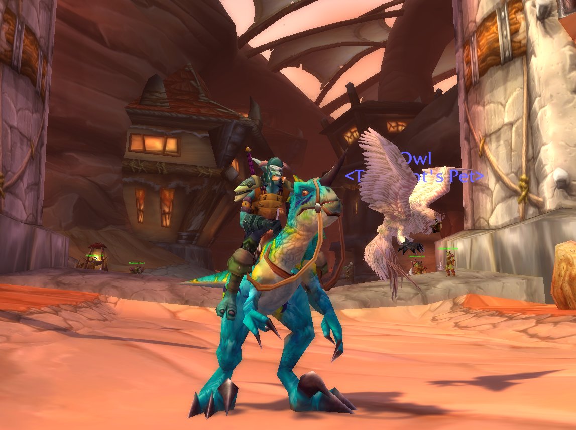 tomskitank's tweet photo. self-found hunter. second lvl 60 in #hardcorewow. unstoppable. ๐ช๐ค https://t.co/7HcPXPsdNq