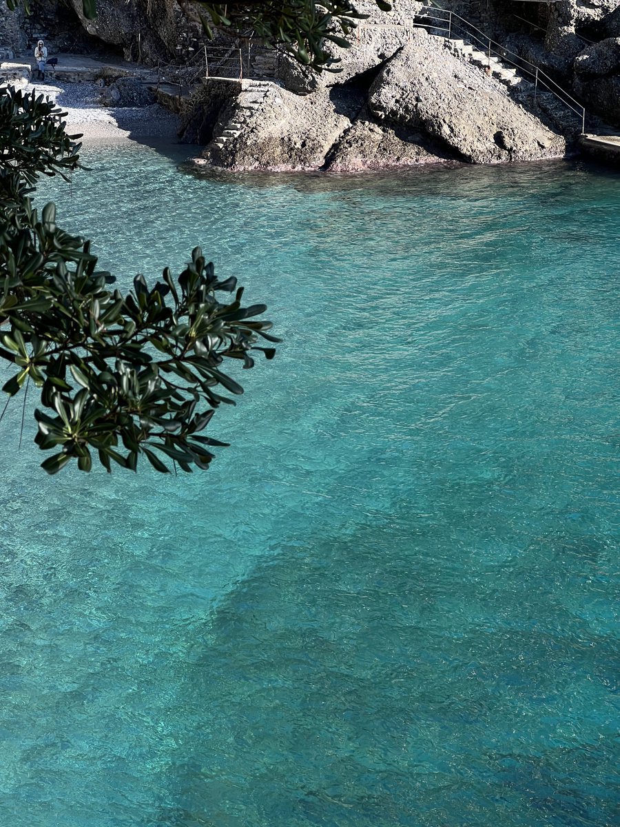 paolalien's tweet photo. ligurian winter is so so wonderful https://t.co/dA9AgUB6Ez