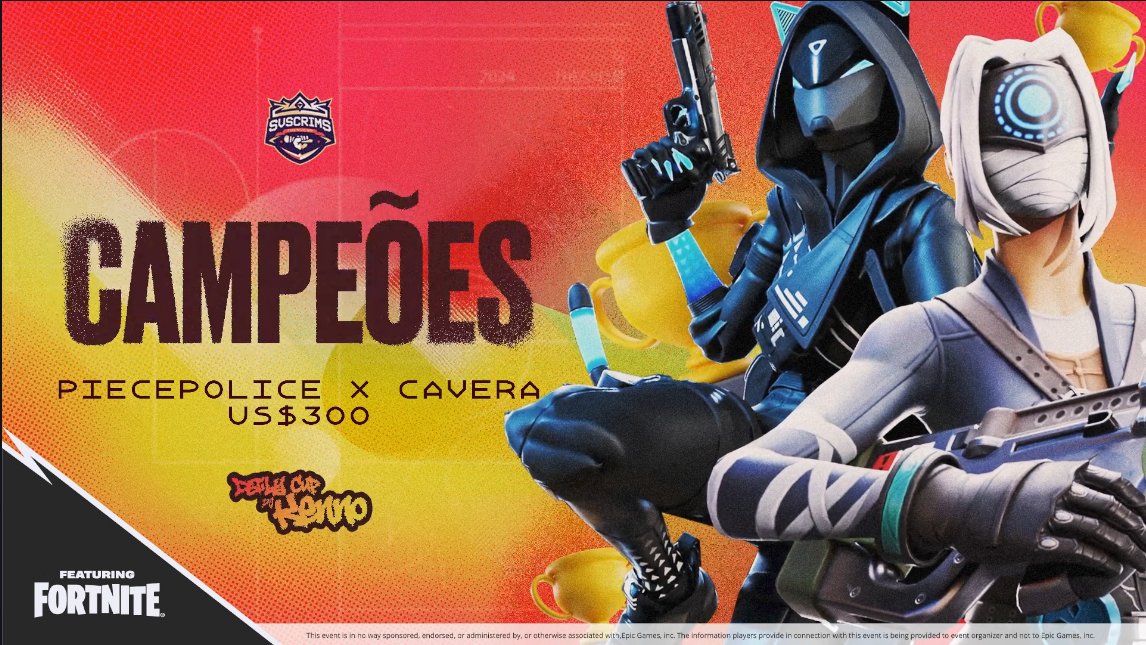 2026 #TheSVCup tweet media