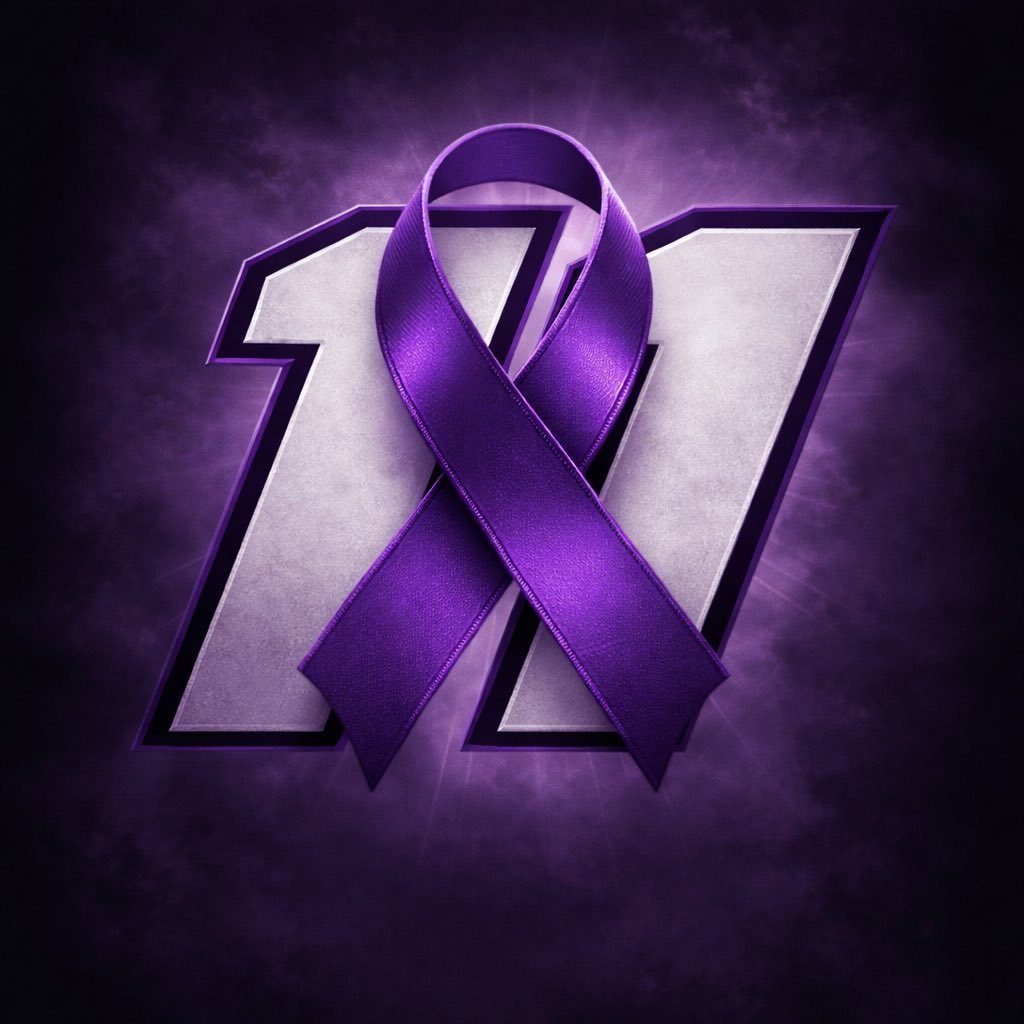 We are all thinking of you <a href="/dennyhamlin/">Denny Hamlin</a> 🙏