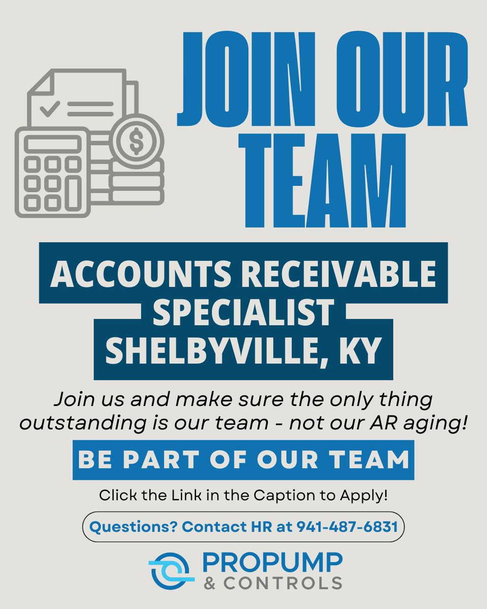 ProPump & Controls tweet media