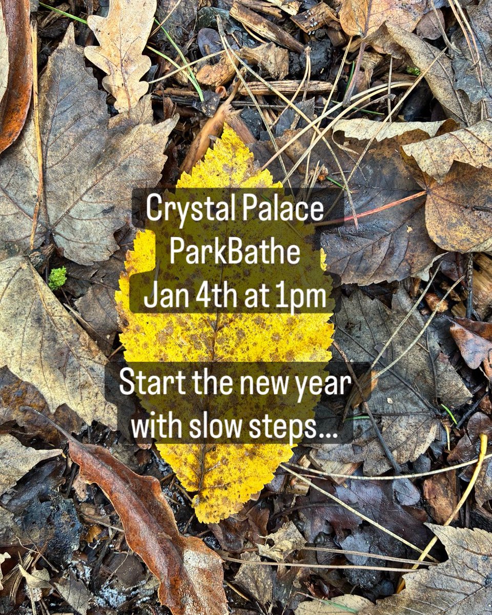 ParkBathe tweet media