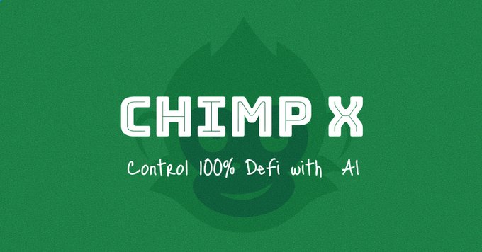virus_wrld's tweet photo. AI is everywhere, but only a few tools actually execute well.

The real edge isn’t AI — it’s how it’s applied.

That’s where ChimpX 🤝 Mojo AI stand out.

A thread 🧵 https://t.co/cQvkF6M6Um
