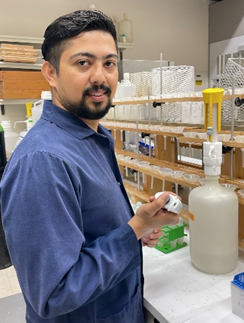 Canadian Society of Soil Science tweet media