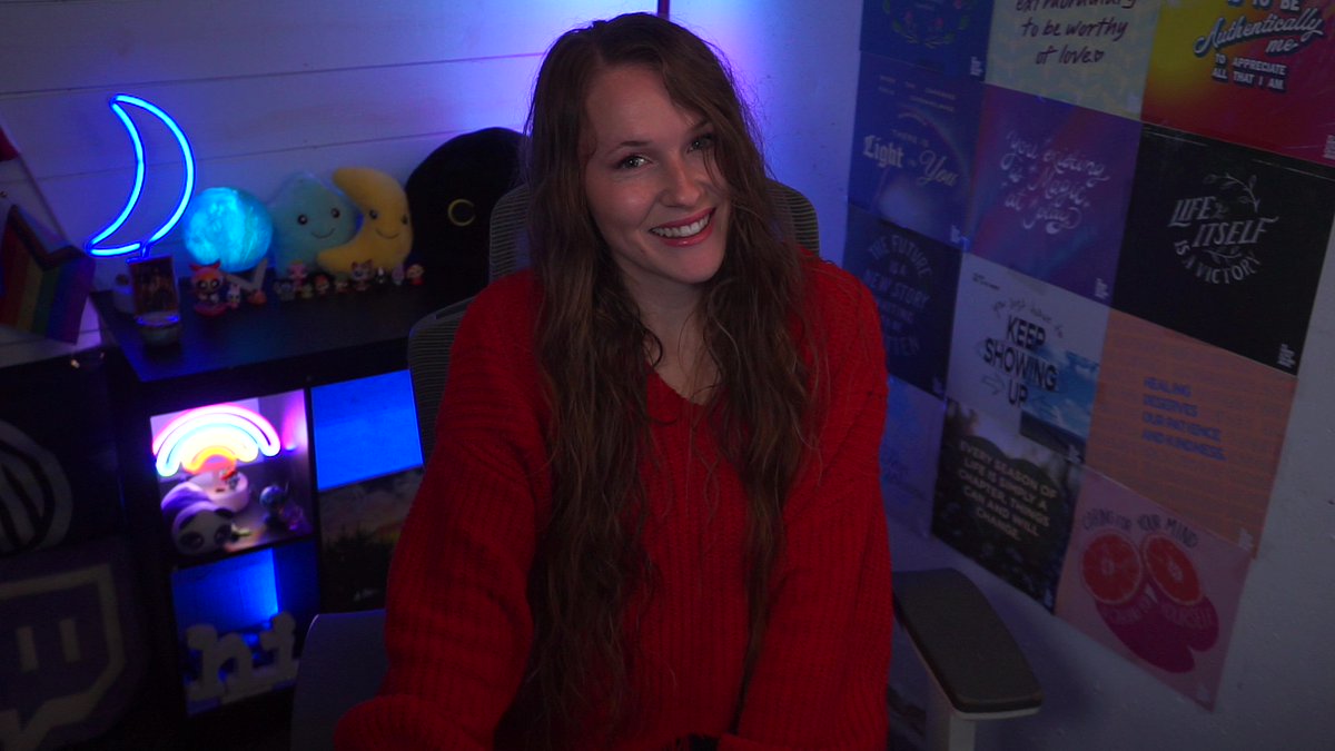 GalaxEGirl 💫 tweet media