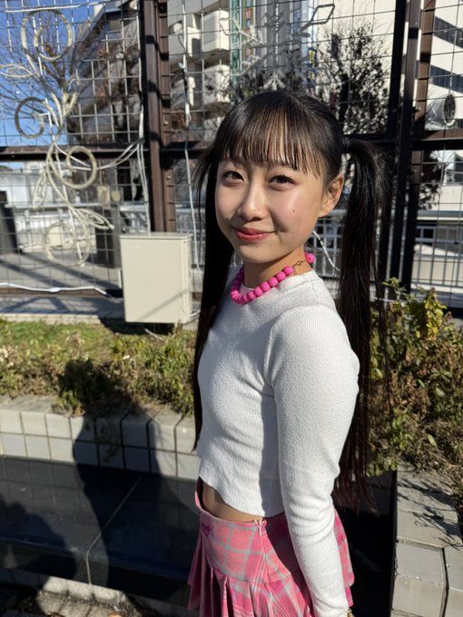 NananeのTwitter画像13