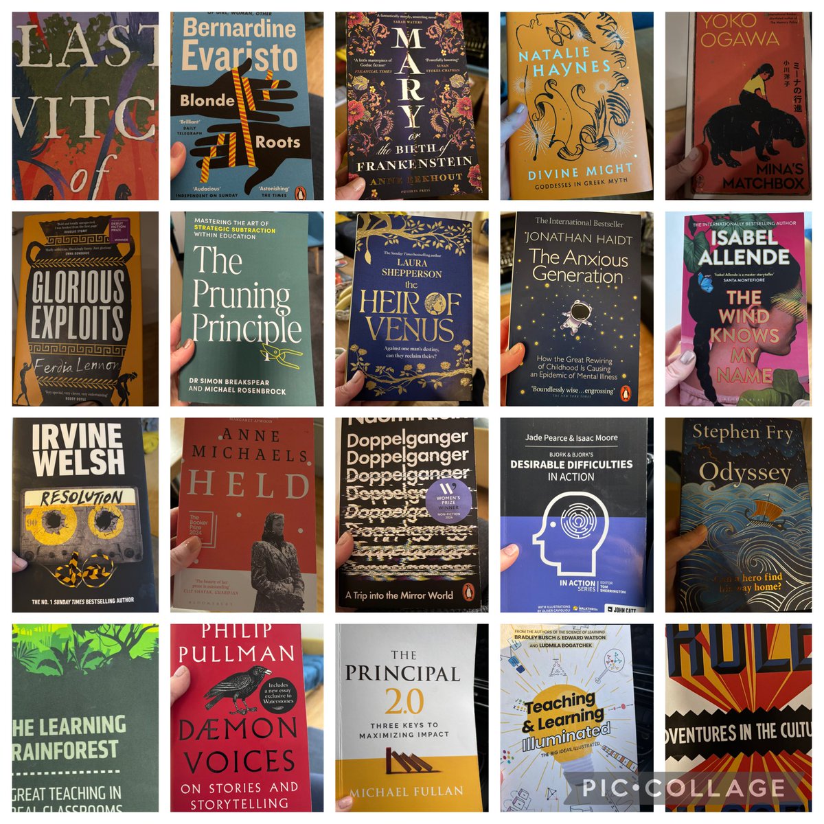 Gail Preston tweet media