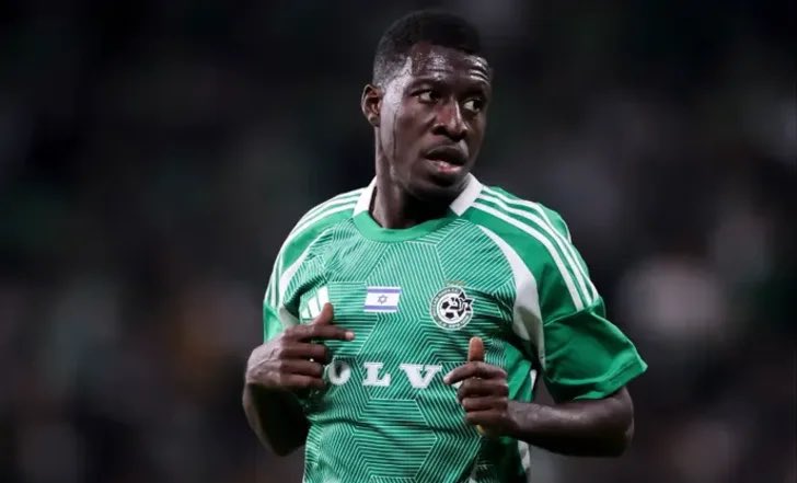 digitupbro's tweet image. 28/12/25 פציעת עלי מוחמד
קרע בשריר הארבע ראשי.
🔸עלי נפצע באימון ונשלח להדמיה שהדגימה קרע בשריר הארבע ראשי.
לא נמסרה דרגת החומרה של הפציעה ומיקומו על פני השריר, אך מהערכת זמן החזרה לאימונים (כ-6 שב׳) ניתן להסיק שמדובר בקרע מהותי בדרגת חומרה גבוהה.
🔸פציעת ארבע ראשי היא כמעט תמיד…