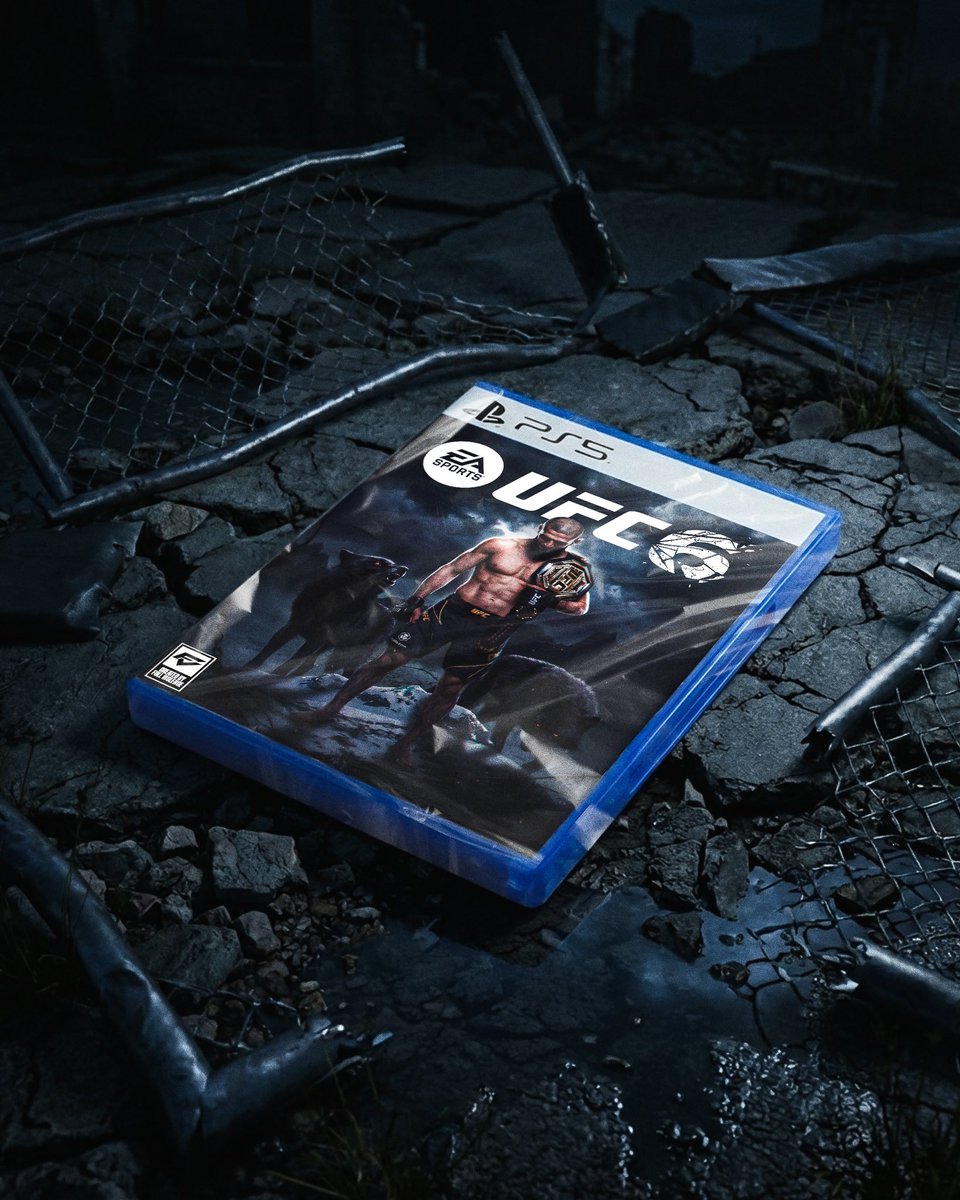 Full Violence ™ tweet media