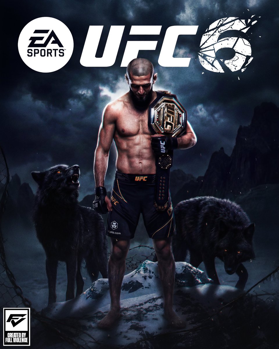 Full Violence ™ tweet media