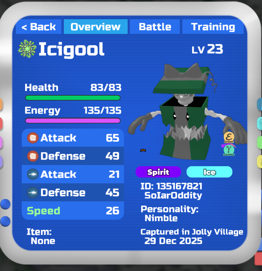 solaroddity tweet media