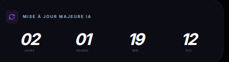 Pulsar_hub's tweet photo. No winner announcement yet 👀
Reveal + major New Year🤑 update coming very soon 🚀 
#Crypto #Startup #Web3 https://t.co/BolXPA8YcJ