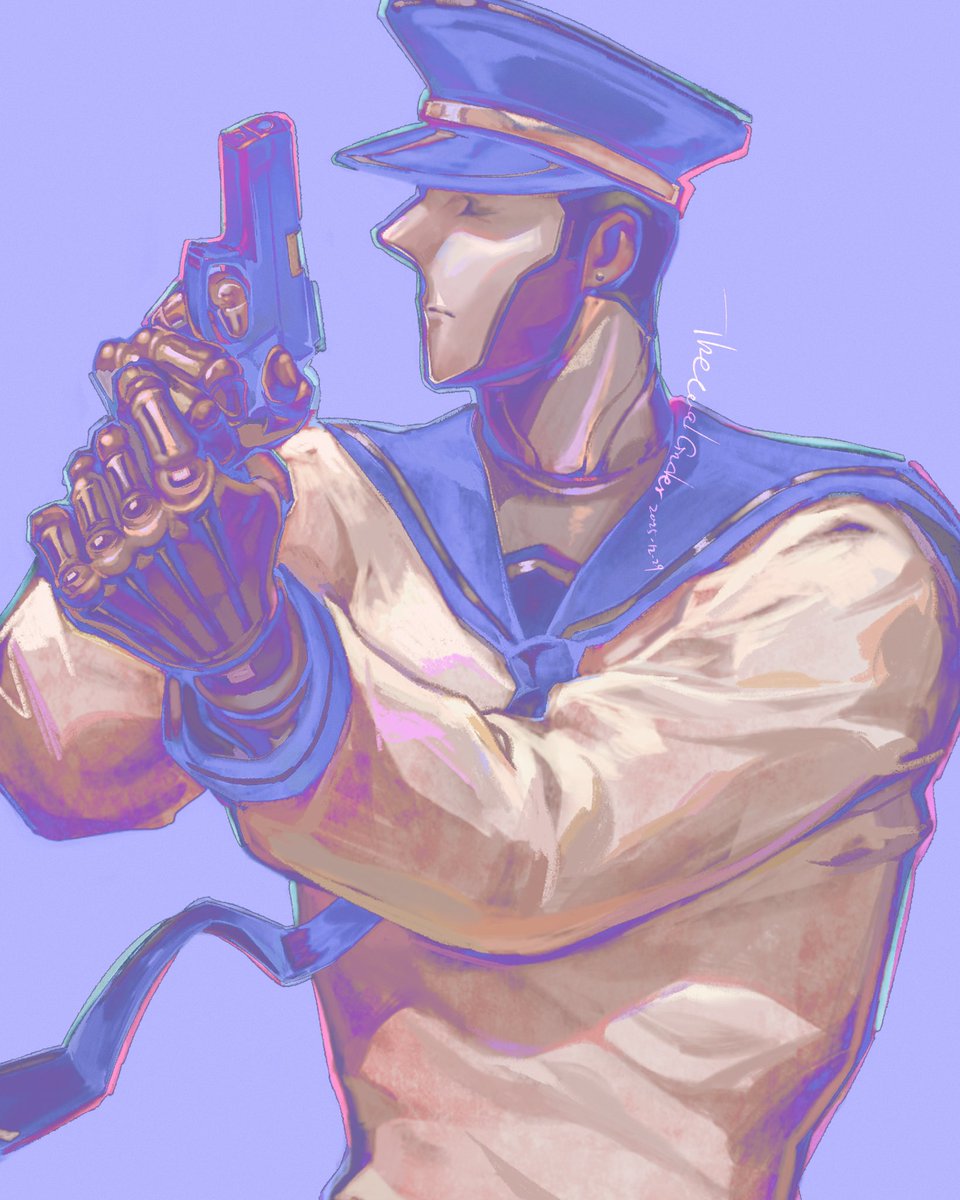 The consular officer 
#oc