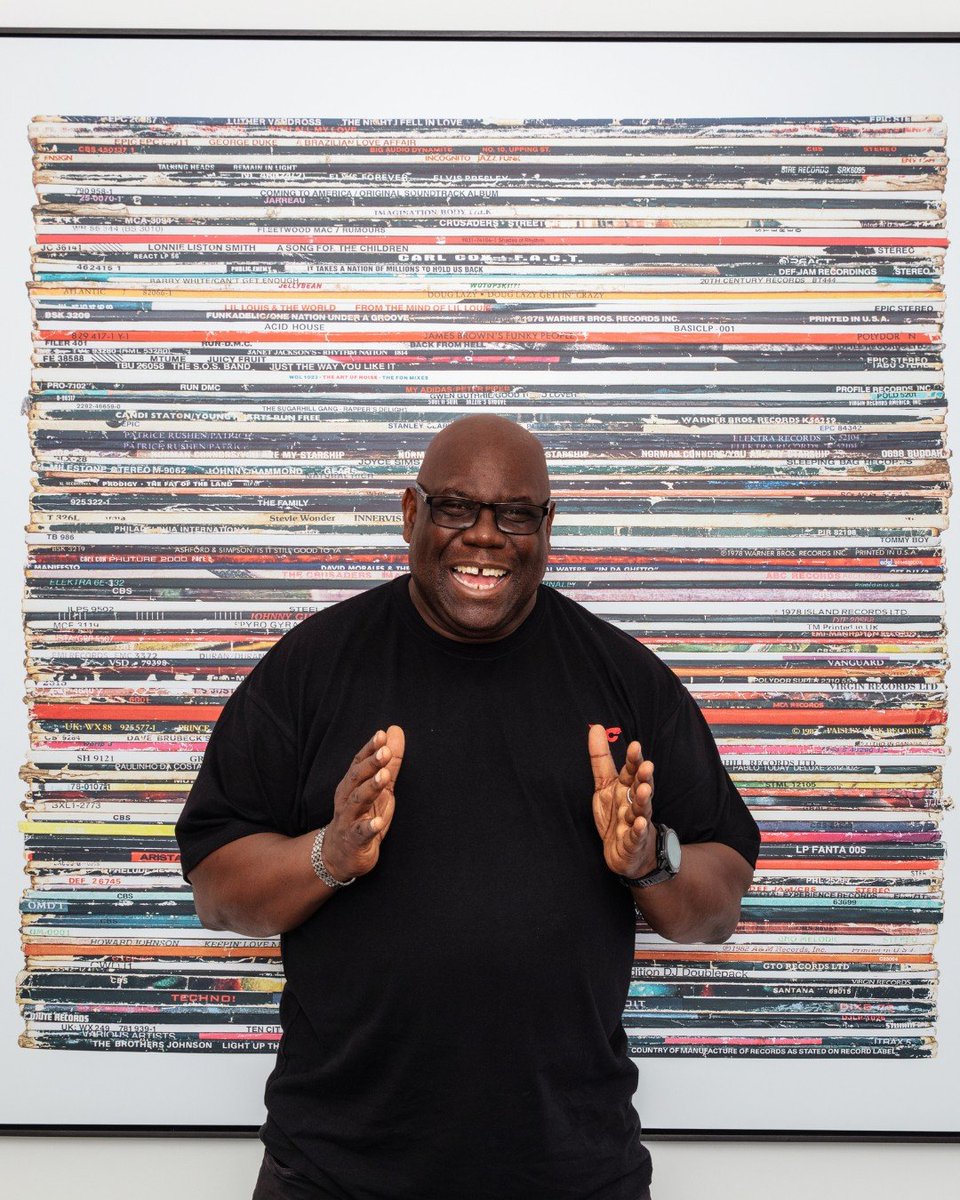 At age 63, Carl Cox is ending 2025 looking exceptionally fit and trim. This visible shift in his physical health has sparked a wave of support from fans worldwide, who are thrilled to see the 'King of Ibiza' maintaining such high levels of vitality. Cox has recently shared that