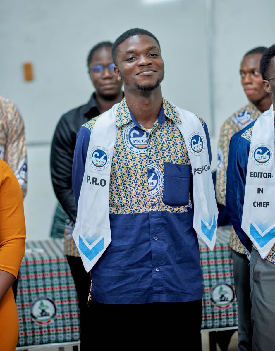 Leadership transitions, legacy continues and PSFGh gets better🔥🎊

#PSFGh #LeadershipTransition
#NewEra