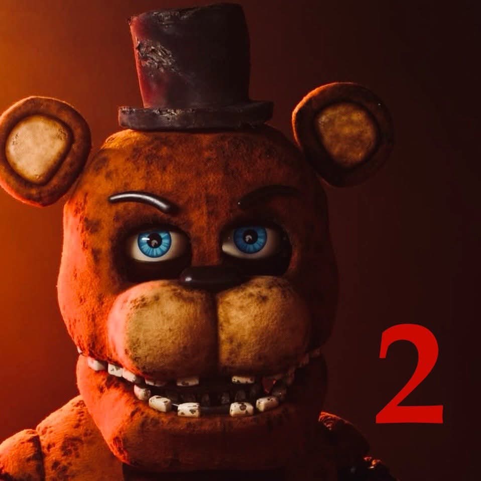 When te preguntan cuántos minutos salieron los Withered en pantalla: