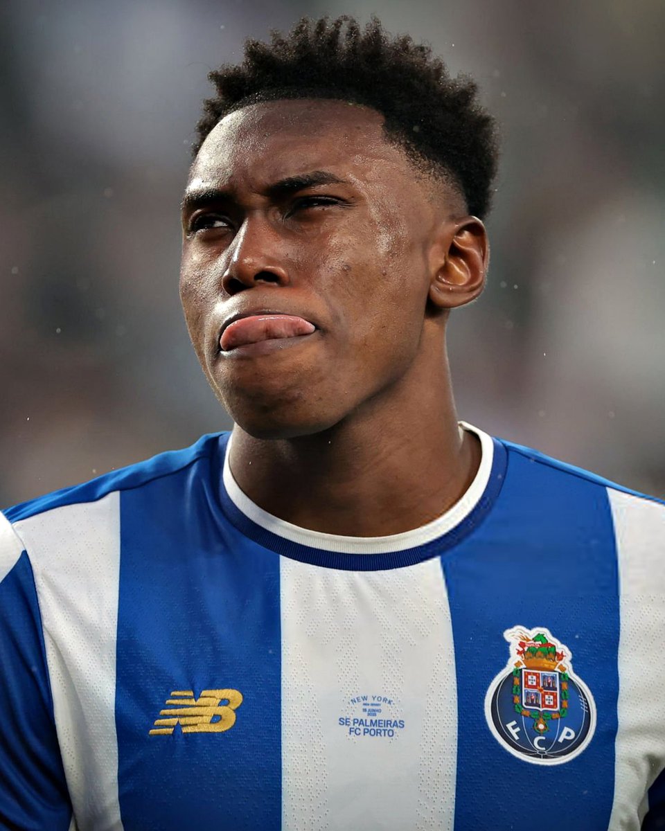 Eles nunca me vão fazer odiar-te, Samu Aghehowa 💙