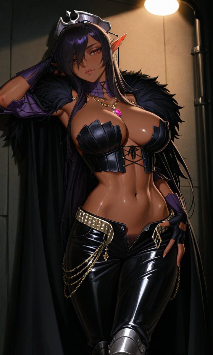 Queendom tweet media