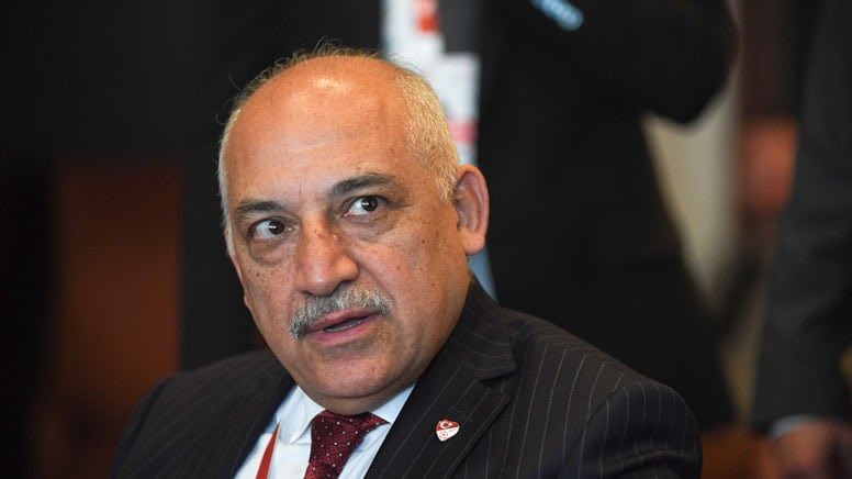 bu fetö kılıklı mikrop ne zaman soruşturmaya dahil edilecek? asıl pislik burada.