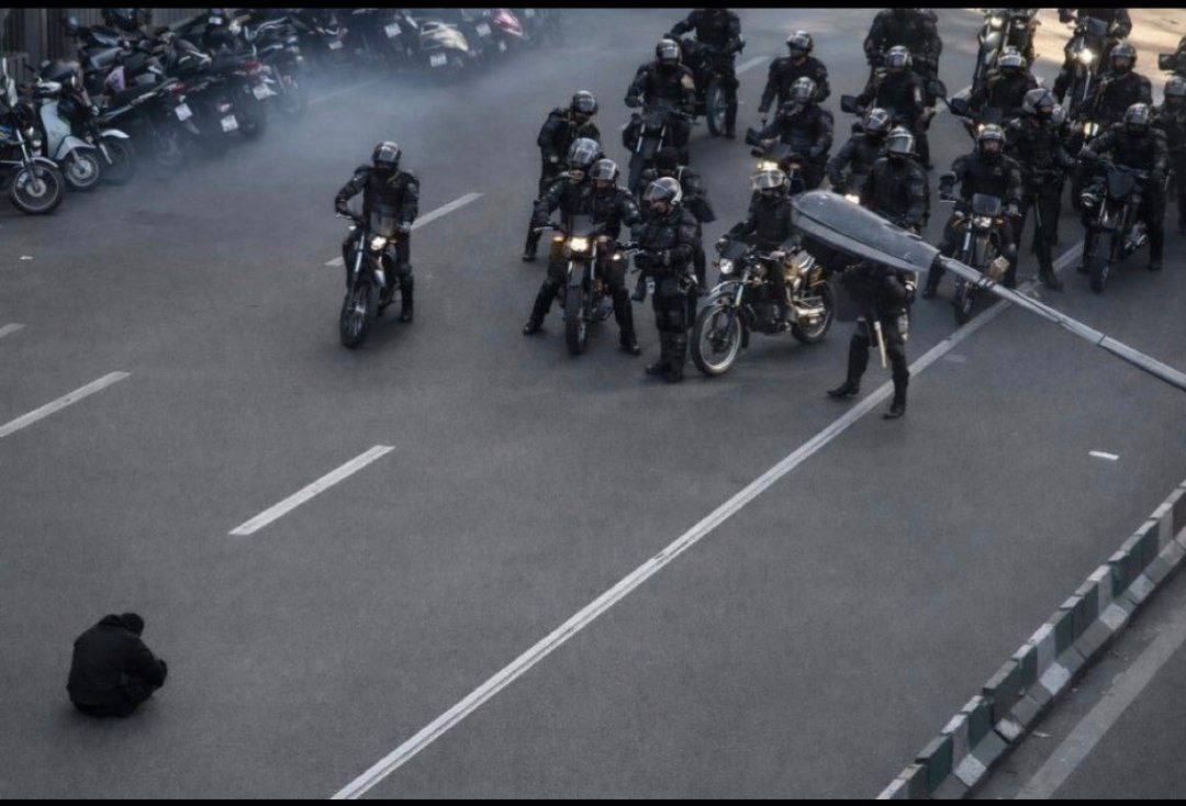 مرگ بر جمهوری اسلامی