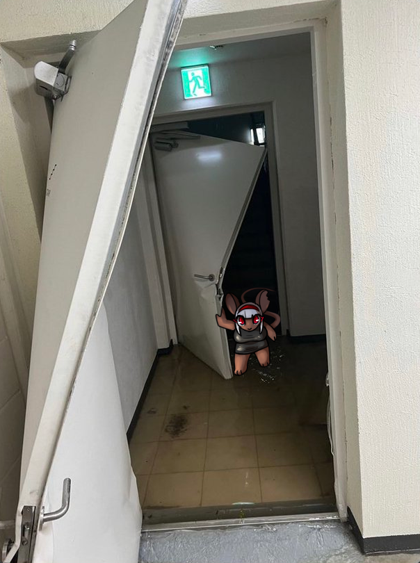 Mortal Machine🔞 tweet media