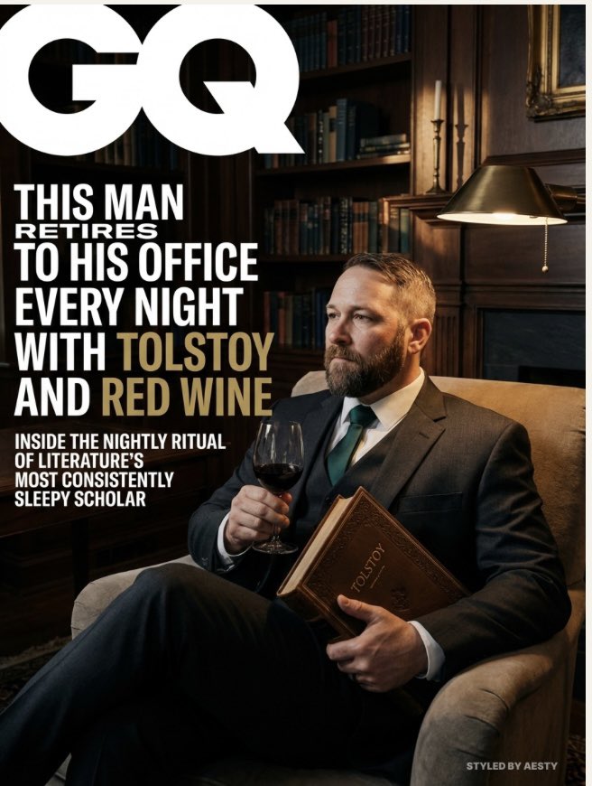 Joshua D Phillips tweet media