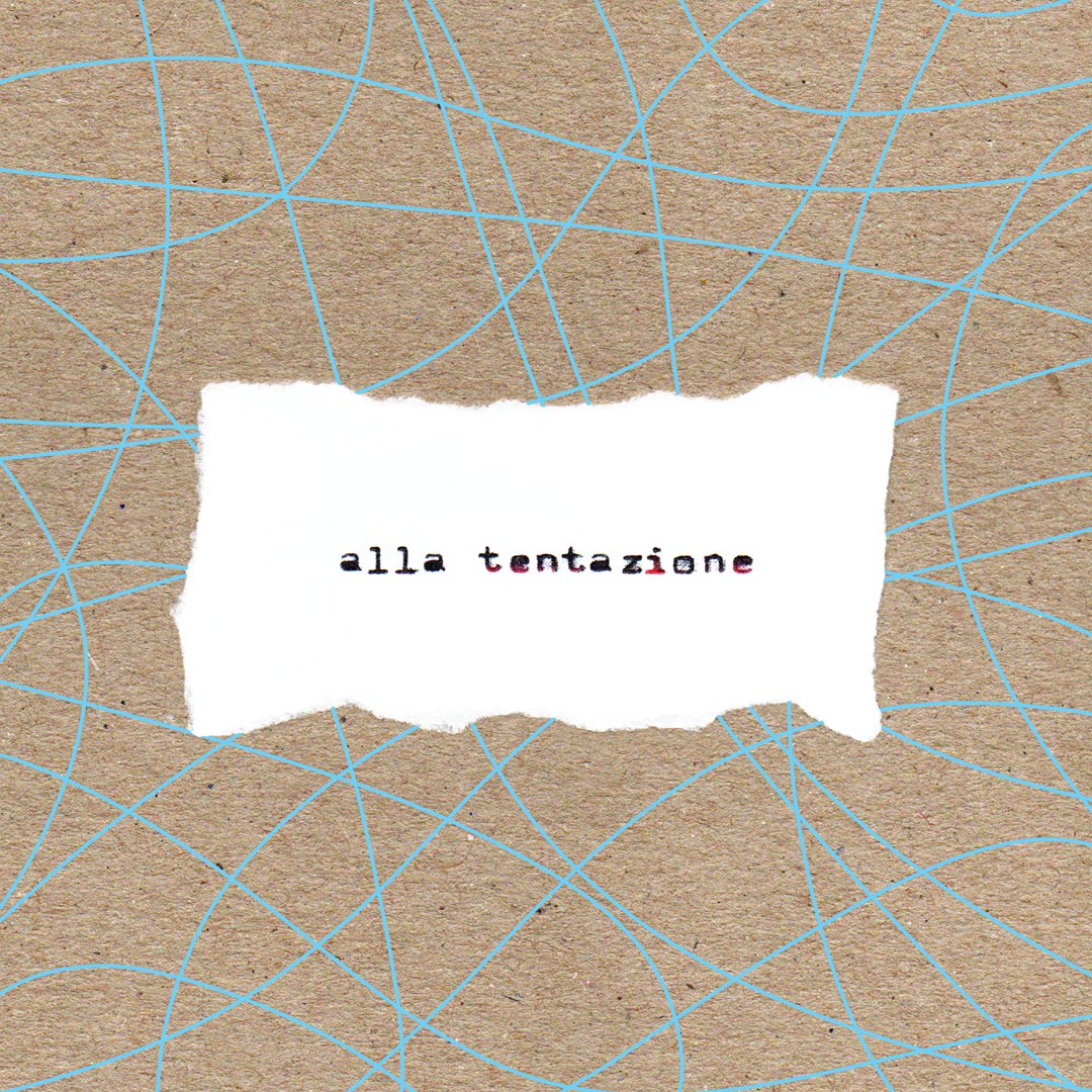 AllArticolata #1001
alla tentazione | to tentation
#nft #nfts #nftartwork #nftart #nftartgallery #art #artwork #digital #opensea #blockchain #digitalart